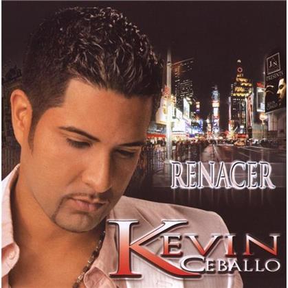 Kevin Ceballo - Renancer