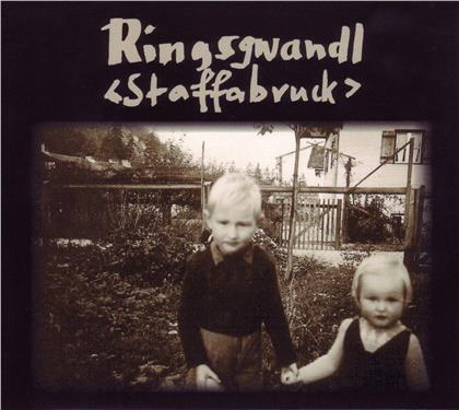 Ringsgwandl - Staffabruck