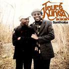 Toure Kunda - Santhiaba (Digipack)