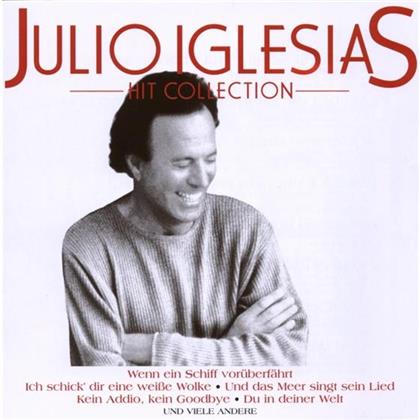 Julio Iglesias - Hit Collection Edition