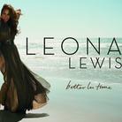 Leona Lewis (X-Factor) - Better In Time - 2Track