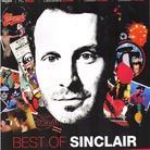 Sinclair - Best Of