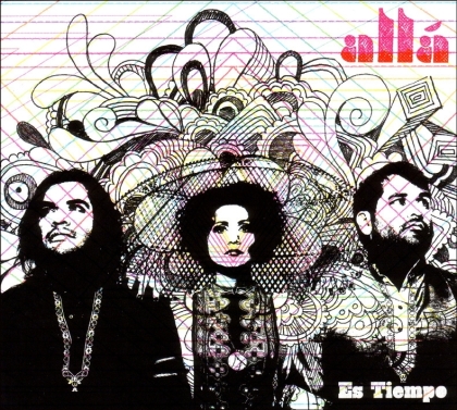 Alla - Es Tiempo