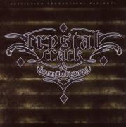 Crystal F & Crack Claus (Ruffiction) - Crystal, Crack & Kannibal