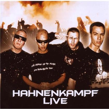 K.I.Z. - Hahnenkampf - Live