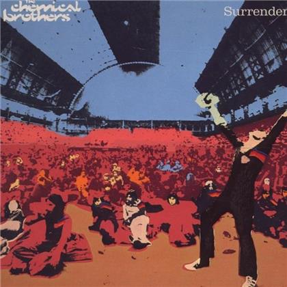 The Chemical Brothers - Surrender - Mini Vinyl