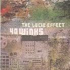 40 Winks - Lucid Effect