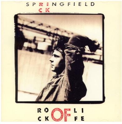 Rick Springfield - Rock Of Life (Japan Edition, Remastered, 2 CDs)