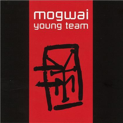 Mogwai - Young Team (Deluxe Edition, 2 CDs)