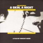 The National - A Skin, A Night/Virginia EP (CD + DVD)