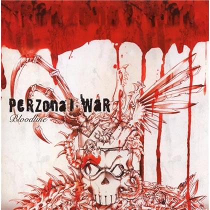 Perzonal War - Bloodline