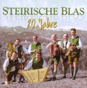 Steirische Blas - 20 Jahre