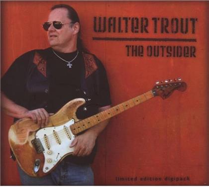 Walter Trout - Outsider