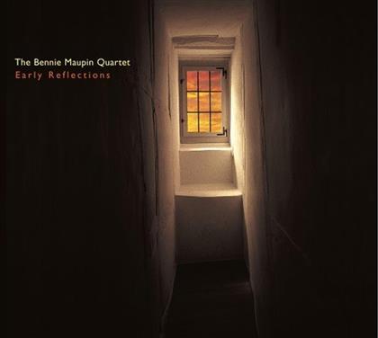 Bennie Maupin - Early Reflections