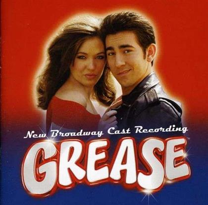Grease - OST - New Broadway Cast