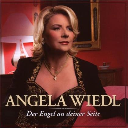 Angela Wiedl - Der Engel An Deiner Seite