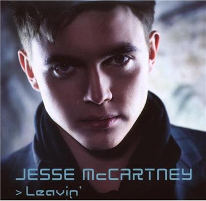 Jesse McCartney - Leavin' - 2Track