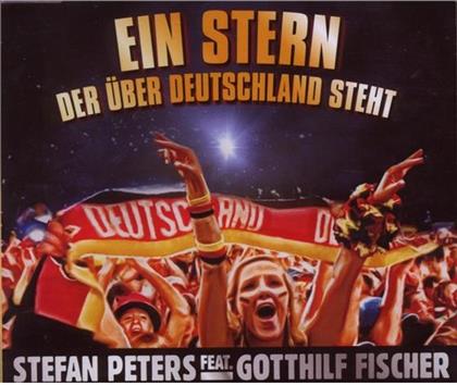 Stefan Peters - Ein Stern Der Ueber