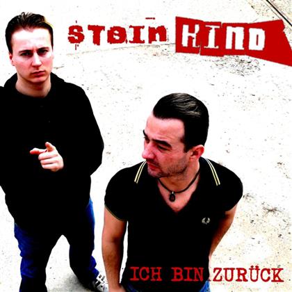 Steinkind - Ich Bin Zurueck