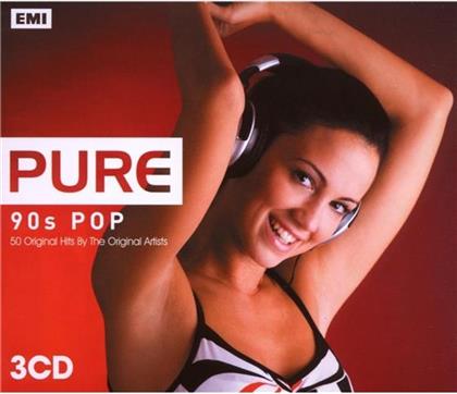 Pure 90S Pop (3 CDs)