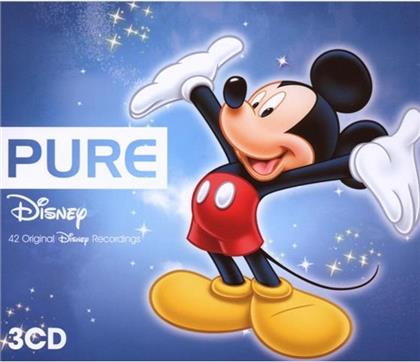 Pure Disney (3 CDs)