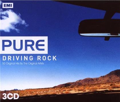 Pure Driving Rock (3 CDs)