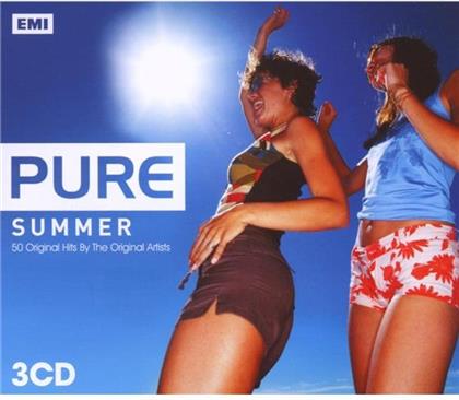 Pure Summer (3 CDs)