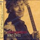 Steve Winwood - Nine Lives (Regular Edition, Japan Edition)