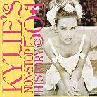 Kylie Minogue - Non Stop History