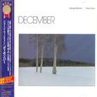 George Winston - December (Japan Edition, Limited Edition)