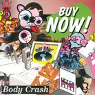 Buy Now - Body Crash