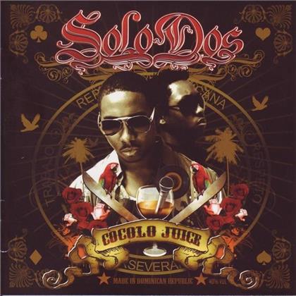 Solo Dos - Cocolo Juice