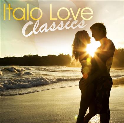 Italo Love Classics - Various