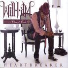 Will.I.Am (Black Eyed Peas) - Heartbreker