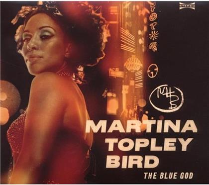 Martina Topley-Bird - Blue God