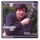 Philip Catherine - I Remember You