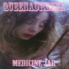 Queen Adreena - Medicine Jar