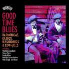 Roots N'blues - Various - Good Time Blues