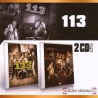 113 - 113 Degres / Dans L'urgence