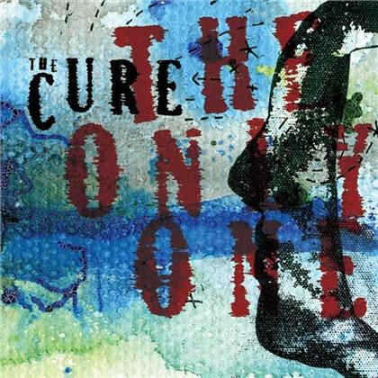 The Cure - Only One