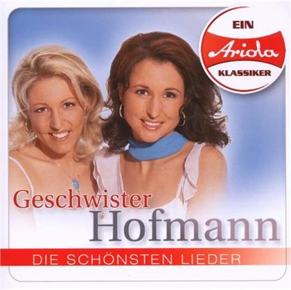 Geschwister Hofmann - Ein Ariola Klassiker