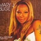 Mary J. Blige - Soul Is Forever - Mixtape