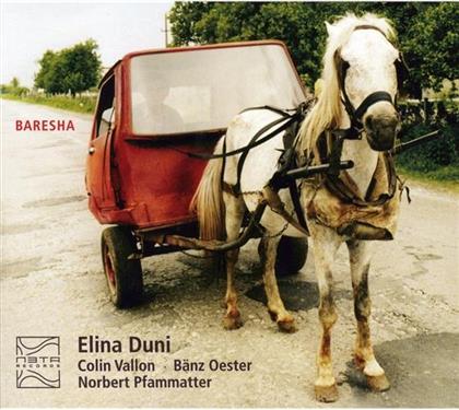 Elina Duni Quartet - Baresha