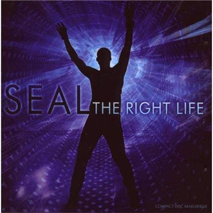Seal - Right Life