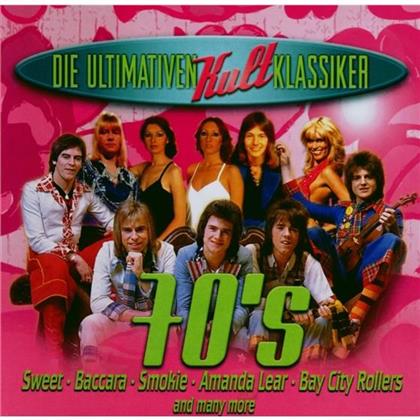 Ultimativen Kult Klassiker - Vol. 1