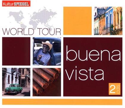 World Tour - Buena Vista