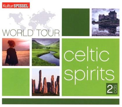 World Tour - Celtic Spirits