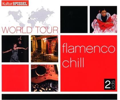 World Tour - Flamenco Chill