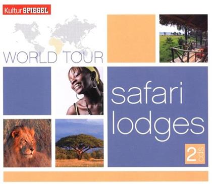 World Tour - Safari Lodges