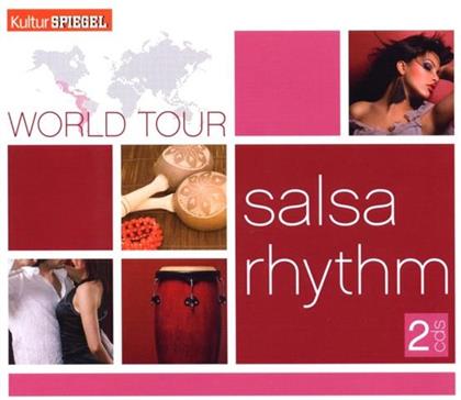 World Tour - Salsa Rhythm